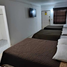 Hotel Estrella Matamoros, 马塔莫罗斯 — 照片 5
