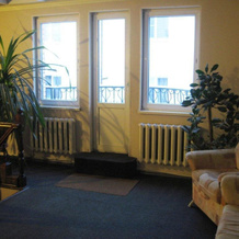 Lambada mini hotel, 大诺夫哥罗德 — 照片 2
