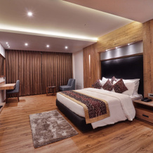 Pinetree Spa Resort, Kalimpong — photo 5