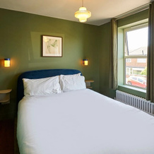 Host Stay Apartment 2 Lewes Road, Ньюхейвен — фото 4