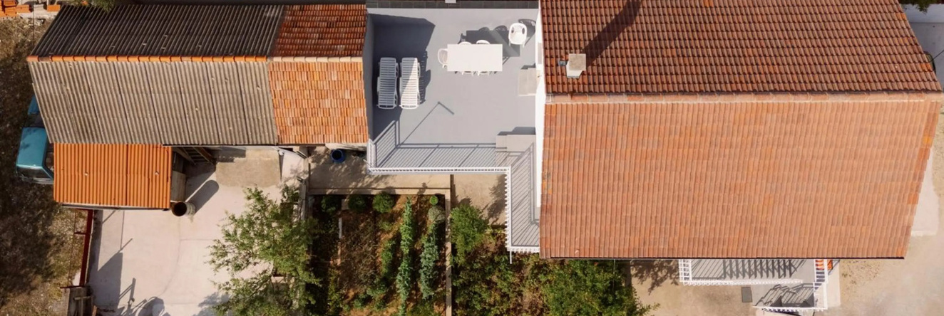 Apartment Matic Sonkovic, Дриновцы — фото 1