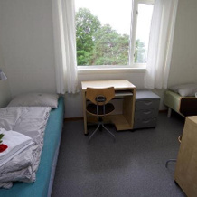 Molde Vandrerhjem Hostel, Молде — фото 2