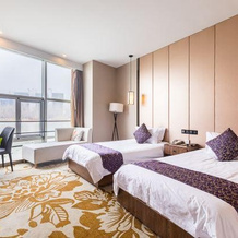 Jindieyuan Hotel, 清江浦 — 照片 2
