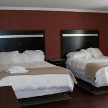 Budget Inn And Suites, Уолл-Тауншип — фото 3