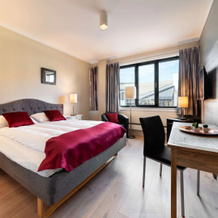 Quality Hotel Grand Kongsberg, 康斯堡 — 照片 2