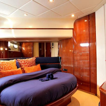 Luxury Yacht IR1311, Ko Kaeo — photo 4