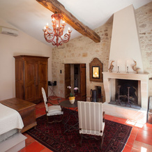 Château Latour Segur Suites & Spa, Луссак — фото 4