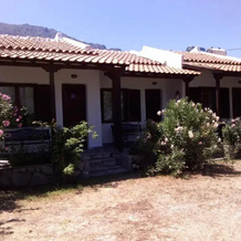 Meraklis Rooms, 卡蒂卡里奥泰斯 — 照片 2
