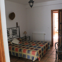Casa Rural La Fabrica De Nacelrio, Казорла — фото 5