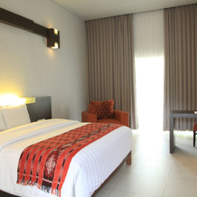 Bukit Daun Hotel And Resort, Кедири — фото 5