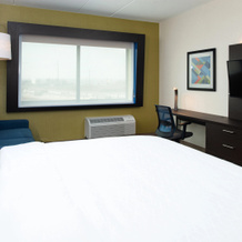 Holiday Inn Express & Suites Romeoville - Joliet North By Ihg, Ромеовилль — фото 3
