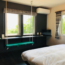 Shooting Star The Bed & Breakfast, Накафурано — фото 2