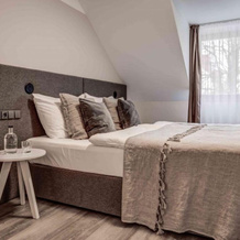 Wellness Hotel Volarik, 米库洛夫 — 照片 4