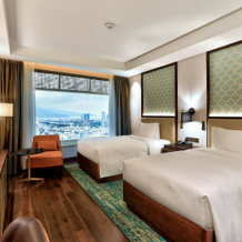 Hilton Da Nang, 岘港 — 照片 2