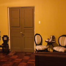 Casona Lo Aguirre Hotel Y Convenciones, Исла-де-Майпо — фото 4