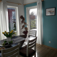 Ferienhaus Lütt Matten, 霍亨申贝格 — 照片 3