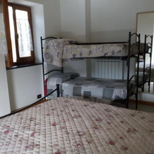 B&b Al Ciliegio Del Turchino, 梅莱 — 照片 4