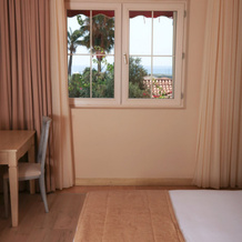 Alacati Beach Resort, 切什梅 — 照片 3
