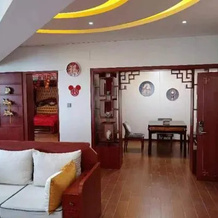 Yanglin Hotel, Шуанъяшань — фото 5