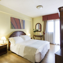 Grand Hotel del Parco, 佩斯卡塞罗利 — 照片 4