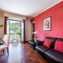 Hotel San Giorgio, 克罗托内 — 照片 5