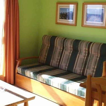 Apartamentos Lago Azul, Бренья Баха — фото 5