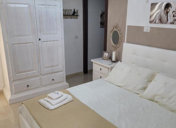 La Casa Delle Rose 1, 吉巴 — 照片 1
