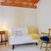 Holiday Home Moulin Bastard, 勒克鲁瓦西克 — 照片 4