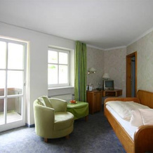 Sport- & Wellnesshotel Angerhof, 圣恩尔马尔 — 照片 5