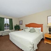 Days Inn And Suites Mesilla Valley Conference Center, Лас-Крусес — фото 5