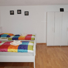 Ferienwohnung Am Wald, Хершайд — фото 2