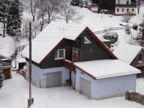 Ferienhaus Barbara, Массерберг — фото 1