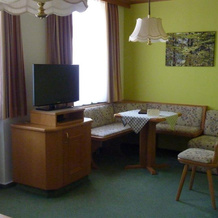 Gasthaus zum Schwanen, 伊林根-比伦多夫 — 照片 5