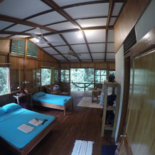 Cabañas Bajo Bosque Drake, 德雷克湾 — 照片 2