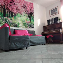 Valle Del Golfo Luminosa, 乌肖 — 照片 2