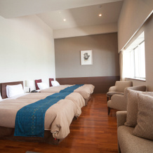 Hotel Hamahigashima Resort, Uruma — photo 3