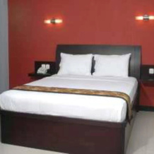 Riez Palace Hotel, 直葛 — 照片 2