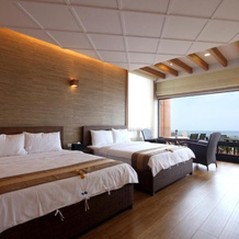TORO Ocean Front B&B, 绿岛 — 照片 4