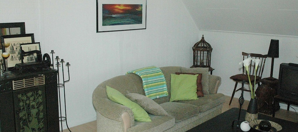 10 Person Holiday Home In Kjerstad, Финнёй — фото 1