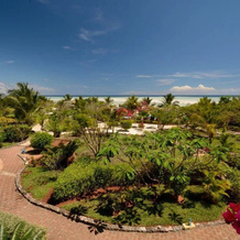 The Zanzibari Boutique Hotel, Нунгви — фото 5