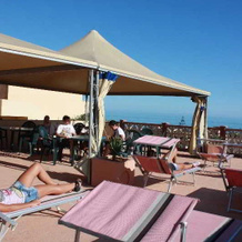 Triscinamare Hotel, Кастельветрано — фото 4