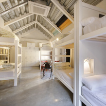 Lemonrock Hostel, Гранада — фото 4
