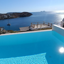 Radisson Blu Euphoria Resort, Mykonos, Кало Ливади — фото 3