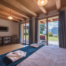 Chalet Wyssbirg, Lauterbrunnen — photo 5