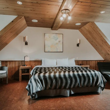 Chalets Royal Laurentien, Нантель — фото 5
