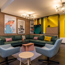 Holiday Inn Eindhoven Centre By Ihg, Эйндховен — фото 2