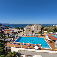 Xenios Theoxenia, Ouranoupoli — photo 4