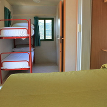 Camping Fontana Delle Rose, 马蒂纳塔 — 照片 2
