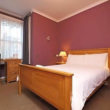 Traditional, Comfortable And Friendly Hotel, Бейсингсток — фото 3