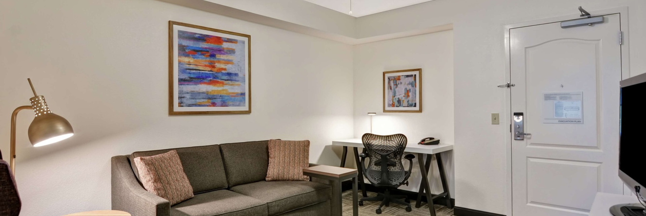 Hilton Garden Inn Mobile East Bay / Daphne, Дафни — фото 1